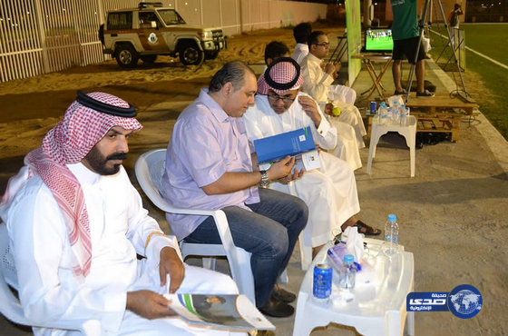 انطلاق منافسات دور الثمانية من بطولة الملك سلمان بن عبد العزيز الرياضية بجازان‎