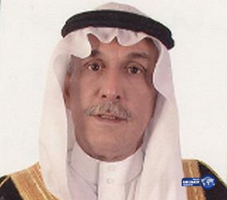 العُمري يشكر القيادة بمناسبة تعينيه وكيلاً مساعداً للمعاشات والمساعدات