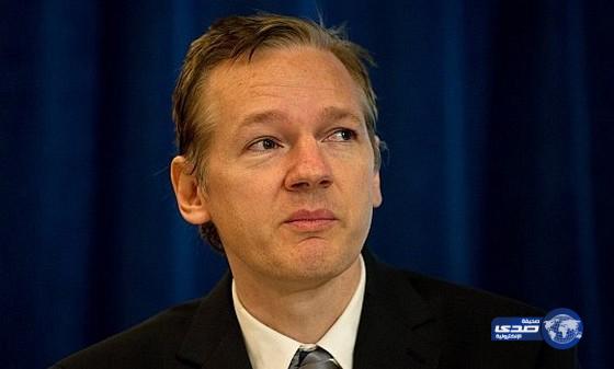 فرنسا ترفض طلب لجوء مؤسس موقع ويكيليكس