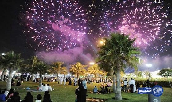 السلطان: تطوّر كبير في احتفالات عيد الرياض هذا العام