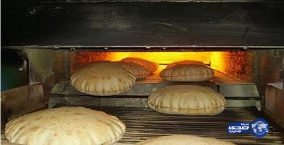 إغلاق 3 مخابز آلية مخالفة للإشتراطات الصحية بنجران