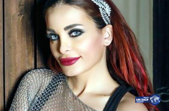 دومينيك حوراني تنشر “فيديو سيلفي” لها من النمسا