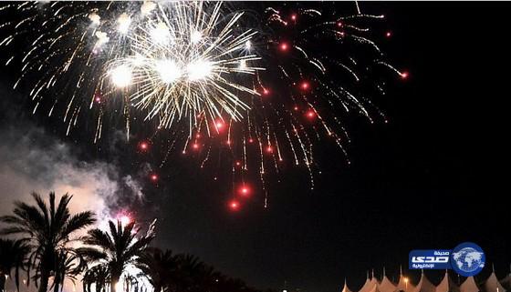 احتفالات عيد الرياض تشمل أكثر من 200 فعالية في 43 موقعا