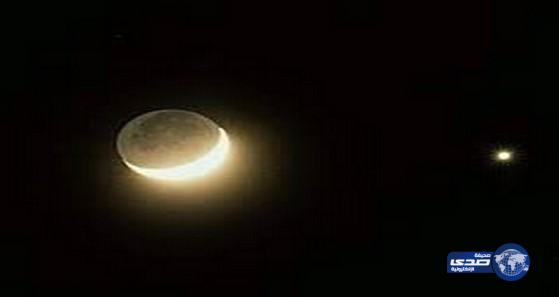 فلكية جدة: القمر في “الحضيض” غداً