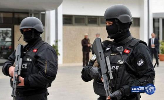 تونس: انتحار عنصر إرهابي بعد مداهمة منزله في «بن قردان»