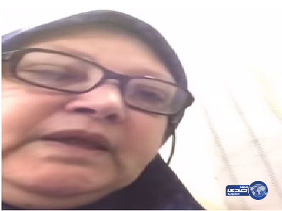 بالفيديو: معتمرة مصرية توجه رسالة للمسؤولين عن “محطات واستراحات” الطرق