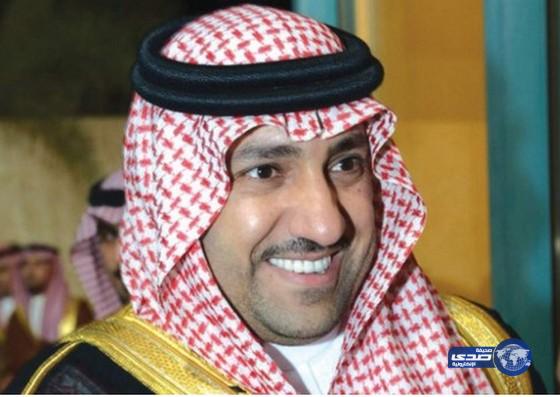 الأمير تركي بن عبدالله يدشّن البرنامج التوعوي والثقافي لجمعية نقاء