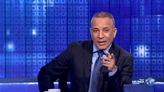 أحمد موسى يكشف مؤامرات أمريكا في عملية الشيخ زويد الإرهابية