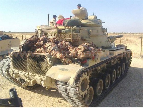 تصفية ٢٥ إرهابيا وضبط أحد أخطر العناصر بسيناء