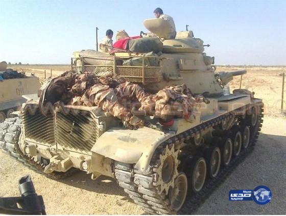 إحباط هجوم إرهابي على كمين الماسورة بمدينة رفح