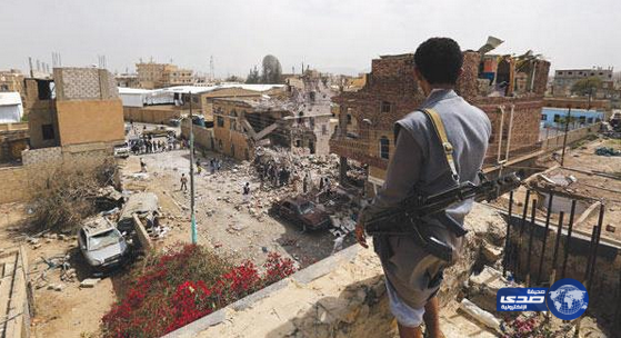 إيران ترسل مهدئات للمقاتلين الحوثيين.. والتحالف يدك معاقلهم