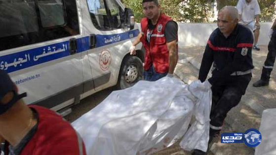 تونس ترحل 37 جثماناً لضحايا عملية سوسة الإرهابية إلى بلدانهم