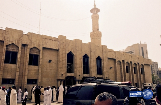الكويت: 4 نساء ضمن من خططن لتفجير مسجد «الصادق»