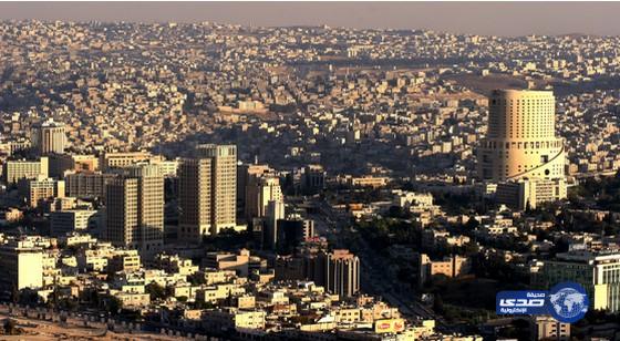 إحباط مخطط إرهابي في الأردن والمتهم فيلق القدس الإيراني