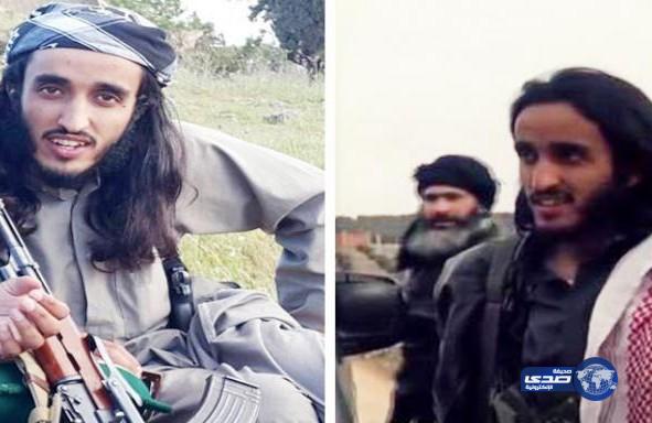 مقتل السعودي عبد الله العيد على أيدي داعش بسوريا