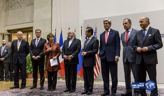 تمديد اتفاق إيران المؤقت حول البرنامج النووي حتى الجمعة