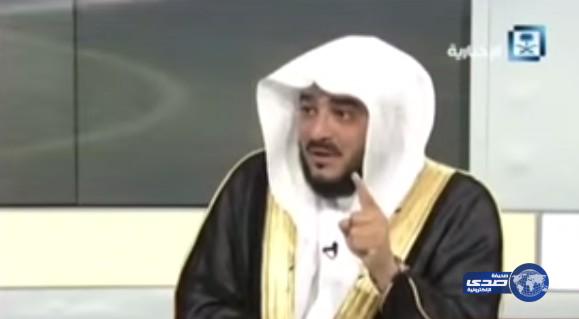 بالفيديو.. الشمري سأبلغ عن الداعشي حتى لو كان أخي