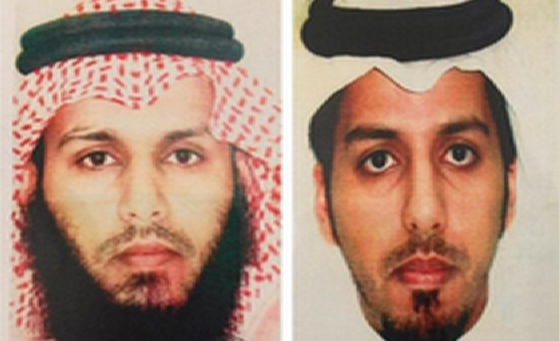 الكويت تكشف هوية الشقيقين السعوديين المتهمين بإيصال المتفجرات لمسجد الصادق