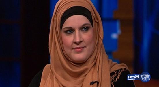 مغنية راب أمريكية تكشف تفاصيل إسلامها على يد مبتعثين سعوديين