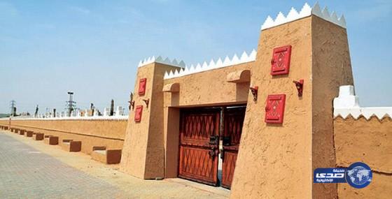 أمانة الرياض تنشئ ولأول مرة قرية تراثية متكاملة للاحتفال بالعيد