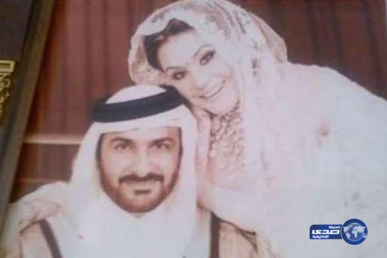 صور من زفاف أحلام تراها لأول مرة تشعل مواقع التواصل الاجتماعي