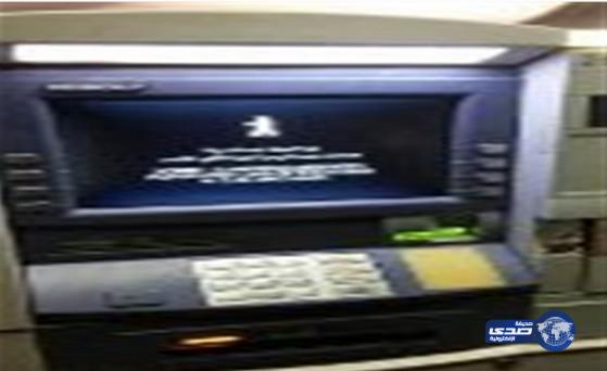 اهالي رنيه : صرافات البنك الاهلي اوقعتنا في حرج