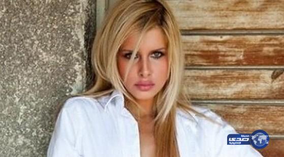 القبض على ملكة جمال البوسنة سلوبودانكا توزيك بتهمة السرقة والقتل