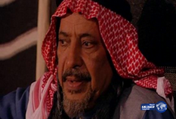 وفاة الفنان عبدالرحمن الخريجي إثر أزمة صحية مفاجأة بالطائف