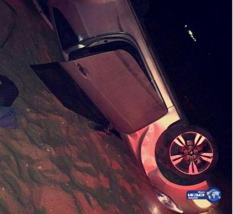 العناية الإلهية تنقذ الاعب حسين المقهوي من الموت