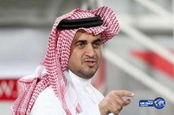 خالد البلطان يتنازل عن حقة ضد الإعلامي ابن شنوان قبل دقائق من سجنه