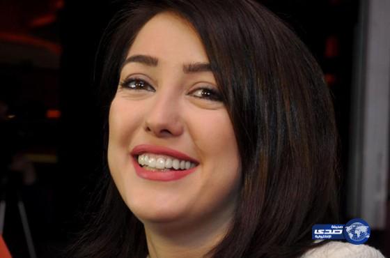 أول رد لكندة علوش بعد اتهامها بالانتماء للاخوان !