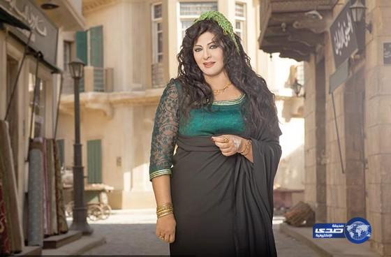 هالة صدقي: دوري في “حارة اليهود” مجازفة كبيرة ..وجمهوري طمأنني