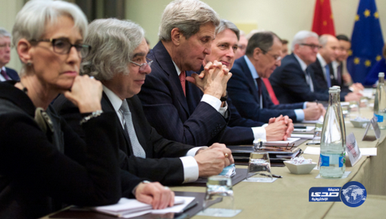 إيران تتهم الغرب بتغيير موقفه حيال مفاوضات النووي