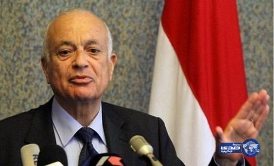 أمين عام الجامعة العربية يدعو الأطراف اليمنية إلى احترام الهدنة الإنسانية