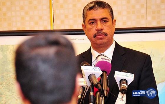 التزام أردني بدعم ومساندة الشعب اليمني