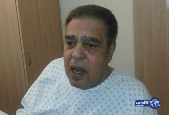 وفاة الممثل المصري سامي العدل