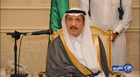 أمير جازان يعتمد فعاليات عيد الفطر بعدد من المواقع‎