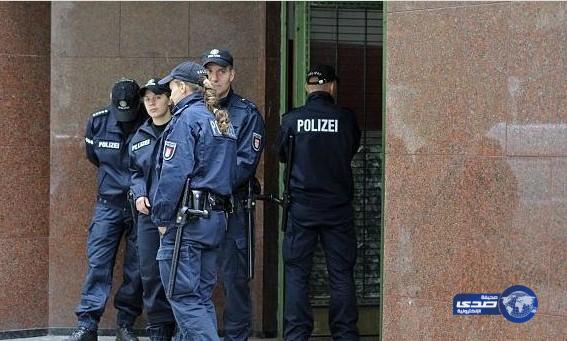 سقوط عدة قتلى في حادث إطلاق نار بجنوب ألمانيا