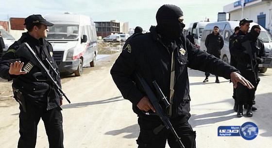 تونس: تبادل لإطلاق النار بين الأمن وإرهابيين بالقطار