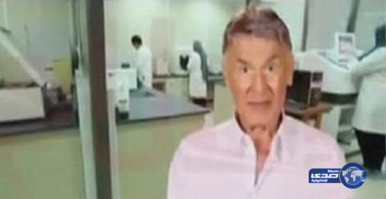 بالفيديو.. إعلان يثير قلق المصريين على صحة الفنان عزت أبو عوف