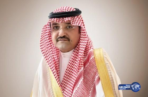 مشعل بن ماجد يرعى مهرجان جدة 36