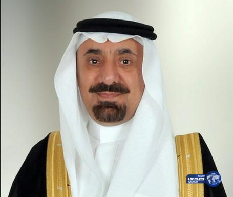 أمير نجران يشكر القيادة على المواساة ويستقبل المعزين في منزله بالرياض