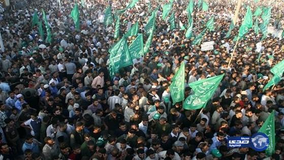 مسيرة«يوم القدس» تنتهي باشتباكات بين الفصائل الفلسطينية