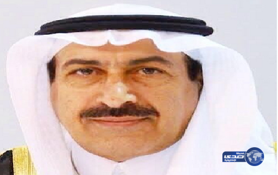 امين منطقة نجران يعزي القيادة في وفاة الأمير سعود الفيصل‎