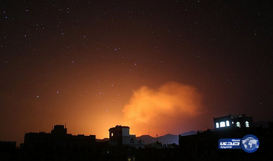 طيران التحالف يستهدف جسراً في محافظة شبوة لقطع إمدادات الحوثيين