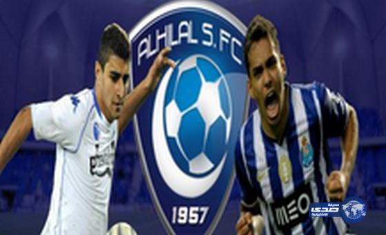 رسميا.. الهلال يوقع مبدئيًا مع الثنائي البرازيلي إدواردو والميدا