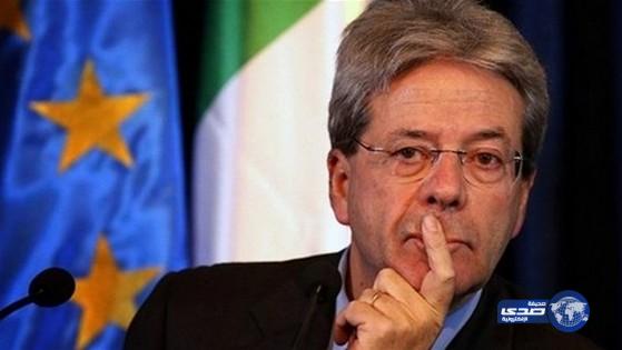 وزير خارجية إيطاليا في أول تعليق على تفجير القنصلية بالقاهرة: “لن نخاف”