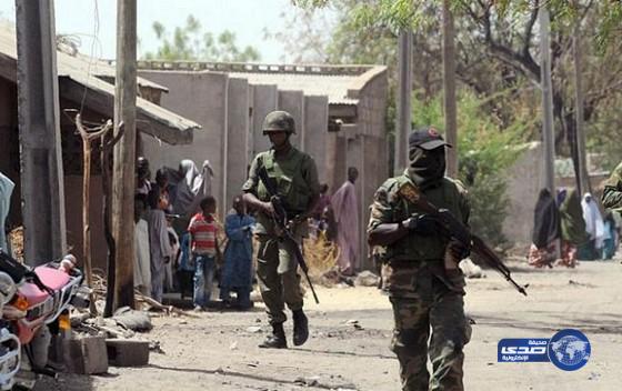 10 قتلى في تفجير انتحاري بالعاصمة التشادية