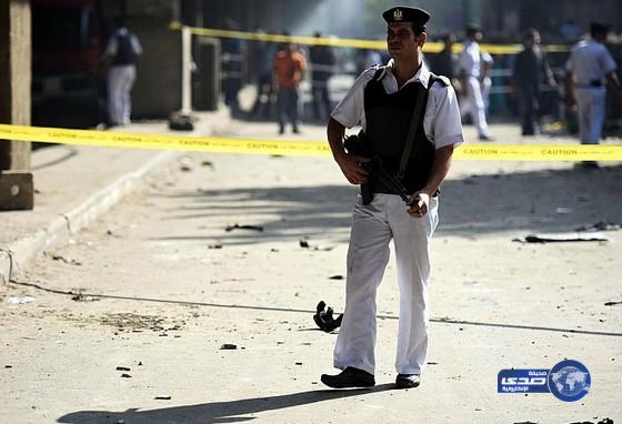 قتيل في اعتداء على القنصلية الإيطالية في القاهرة