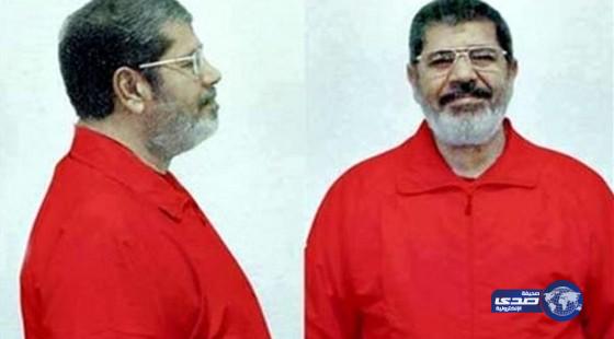 مقربون من وزير العدل المصري : إعدام مرسي في العيد